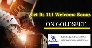 GoldsBet