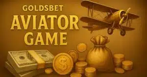goldsbet aviator