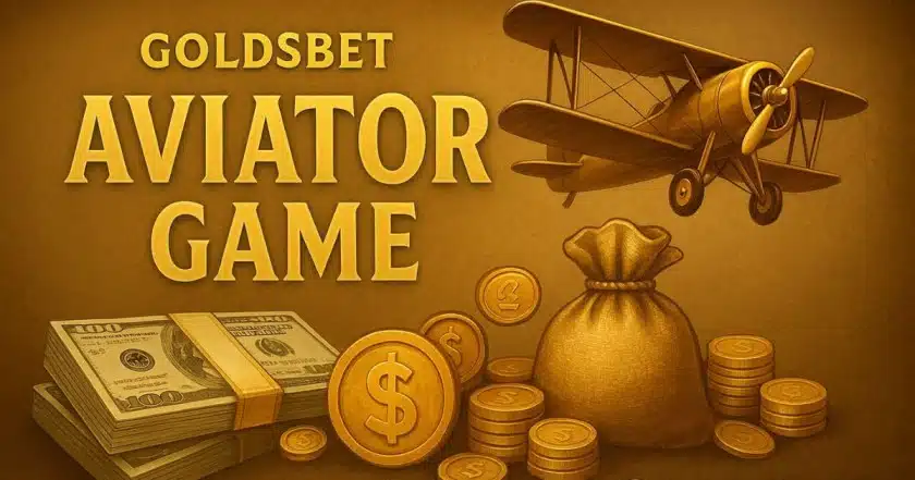 goldsbet aviator